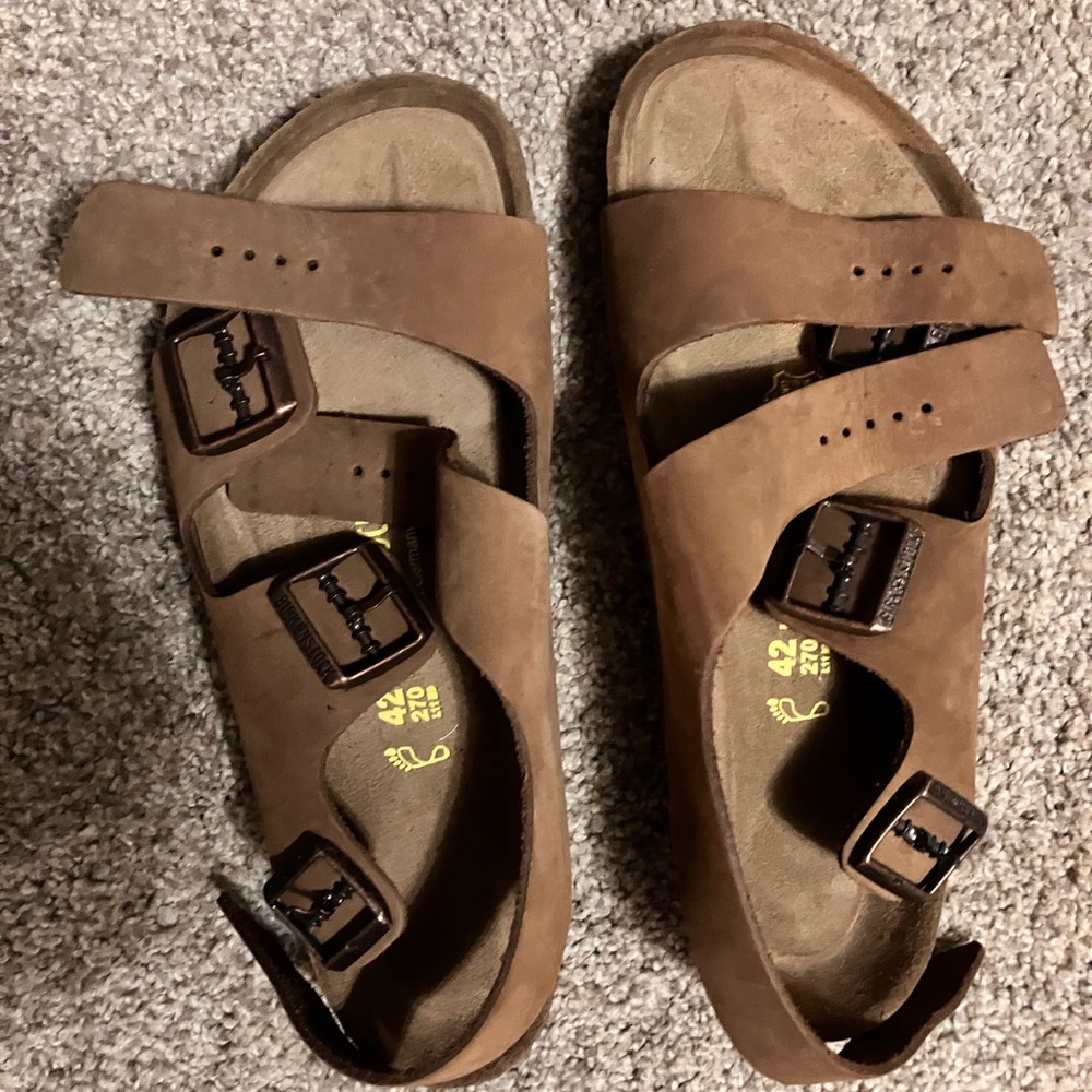 Birkenstock